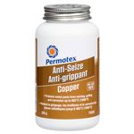 Permatex 75226 Copper Anti-Seize, 226g