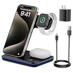 Hocookeper Wireless Charger 3 in 1 