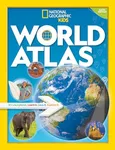 World Atlas: It's Your Planet. Lear