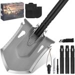 Yeacool Survival Shovel 40inch with