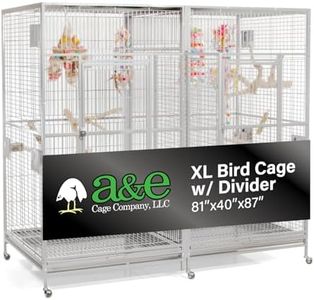 A&E Cage C