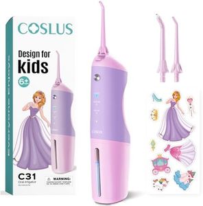COSLUS Kid
