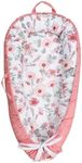 DILIMI Baby Lounger for Newborn, 10