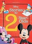 Disney Stories for 2-Year-Olds (Pad