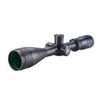 BSA S17-312X40RGBGE Sweet 17 Series 3-12X40 RGB Glass Etched Rifle Scope, Black