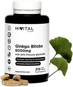 Ginkgo Bil