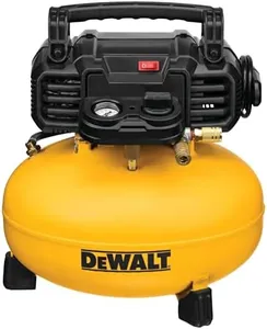 DEWALT Pan