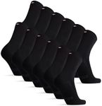 DANISH ENDURANCE 6 Pack Bamboo Sock