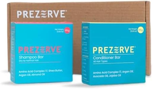 Prezerve -