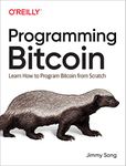 Programming Bitcoin: Learn How to Program Bitcoin from Scratch