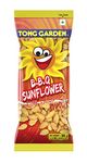 Tong Garden Sunflower BBQ Seeds, 30g, Pack of 12