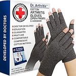 Doctor Developed Arthritis Gloves F