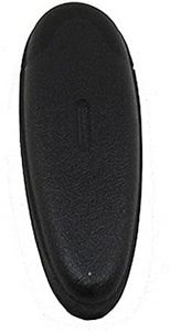 Pachmayr 04793 SC100 Decelerator Sporting Clays Recoil Pad, Black, Medium, .80" Thick