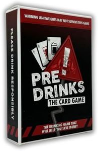 DRUNK GAME