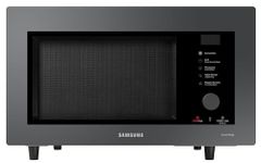 Samsung 32 L Convection Microwave Oven (MC32B7382QC/TL, Black)