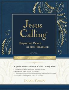 Jesus Call
