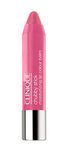 Clinique Chubby Stick Moisturizing Lip Color Balm, Travel Size 0.04 oz. / 1.2 g •• (Woppin' Watermelon 06) ••