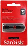 SanDisk 32GB 3-Pack Cruzer Glide US