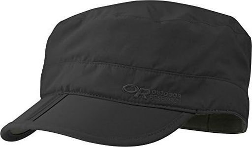 Outdoor Research Radar Pocket Cap, Black, Medium