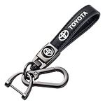 for Toyota Car Keychain Car Keyring