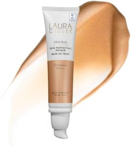 LAURA GELLER Spackle Makeup Primer - Bronze - Super-Size 2 Fl Oz