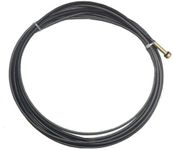 Generic Replacement Liner for Lincoln Mig Liner Kp1937-3 Used with Magnum 100L and Magnum PRO 100L / 175L Mig Gun KP35-40-15 .025 to .035 Wire (.025-.035 1-PK)