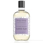 Deep Steep Bubble Bath, Lavender Ch