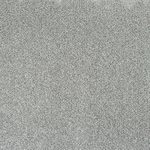 247Floors Helios Deep Saxony Carpet 12mm Thick Actionback Hardwearing Stain Resistant (Silver Grey, 5.5m x 4m / 18ft x 13ft 1")