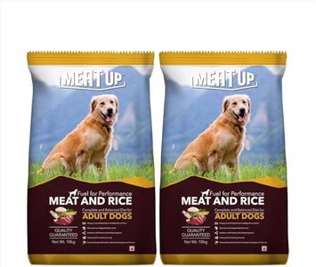 Meat Up Ad