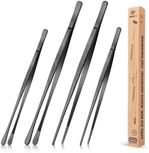 4 Pcs Fine