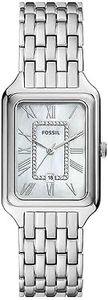 Fossil Raquel Silver Analog Watch ES5306