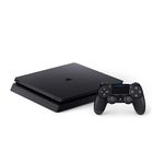 PlayStation 4 - 1TB Slim - Console Edition