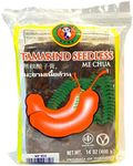 Happy Panda Seedless Tamarind Paste 14 Ounce Package (Imli | Me Chua | Tamarindo)