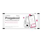 Pregakool HCG Urine Pregnancy Test Kit Device (Pack of 6)