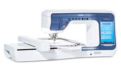 Brother Innovis V5 LE Limited Edition Sewing & Embroidery Machine