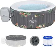 Bestway SaluSpa Aruba AirJet 2 to 3