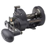 PENN Fathom II Star Drag Multiplier Reel - Saltwater Fishing Reel for Boat, Shore Casting and Kayak Fishing