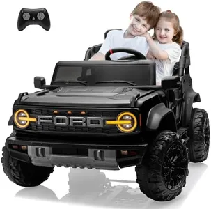 24v Ride O