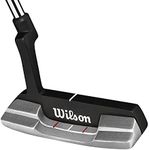 Wilson Sporting Goods Harmonized Golf Putter (Men's), M4, Right Hand