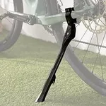 N+1 Bike Kickstand- Adjustable Rear