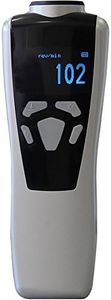 Shimpo DT-2100 Contact/Noncontact Tachometer with USB Output