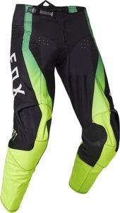 Fox Racing 180 Monster Motocross Pant Black