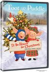 Toot & Puddle: I'll Be Home for Christmas [DVD]