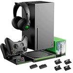 Vertical Stand Compatible with Xbox