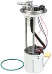 Bosch 69769 OE Fuel Pump Module Assembly for Select 2009 Chevrolet Silverado 1500 and 2009 GMC Sierra 1500