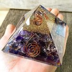 Amethyst For Desk