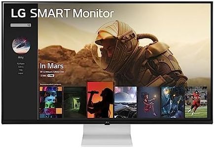 LG 43" Ult