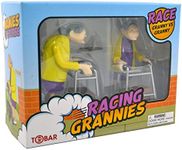 Racing Grannies