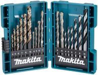 Makita B-49432 Combination Set - Multi-Colour (18-Piece)