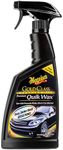 Meguiar's G7716 Gold Class Carnauba